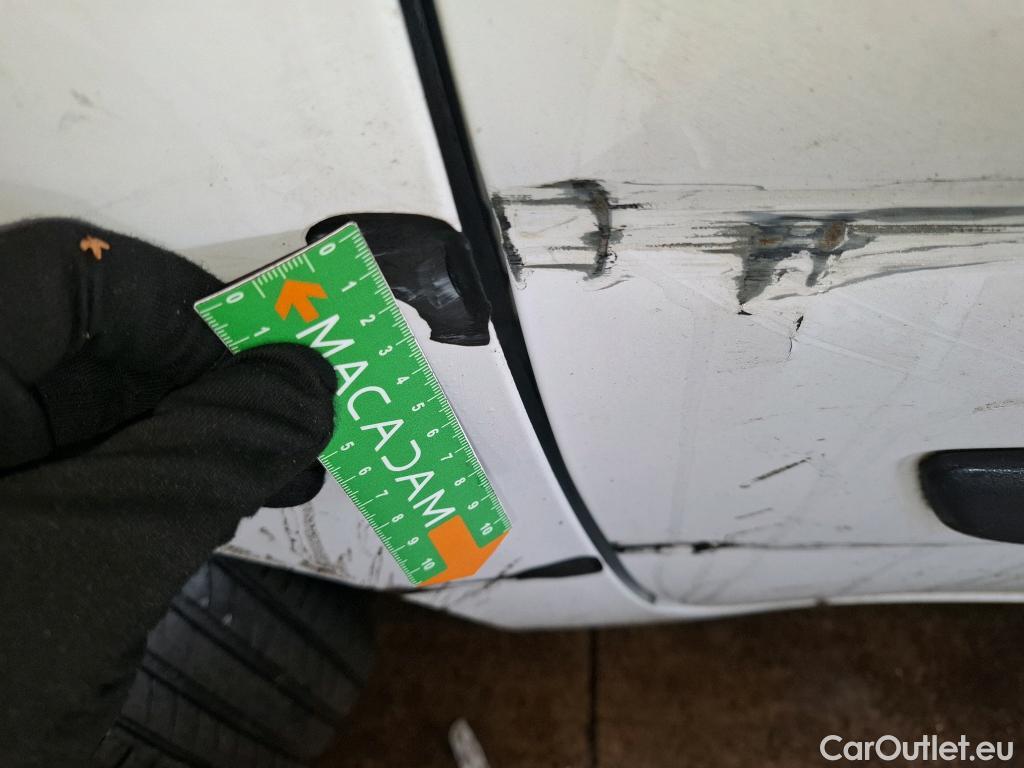  Renault  Kangoo  Express Maxi Extra (Série Spéciale) 1.5 dCi 90CV BVM5 E6 #13