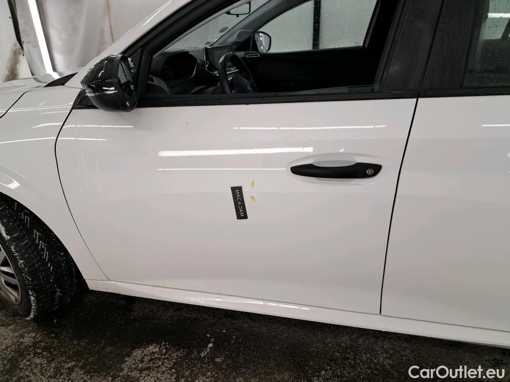  Peugeot  208  Premium 1.5 HDi 100CV BVM6 E6d #39