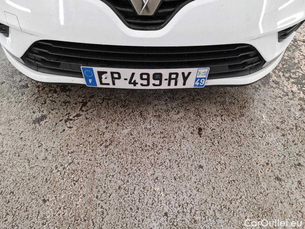  Renault  Clio  IV Air 1.5 dCi 75CV BVM5 E6 #34