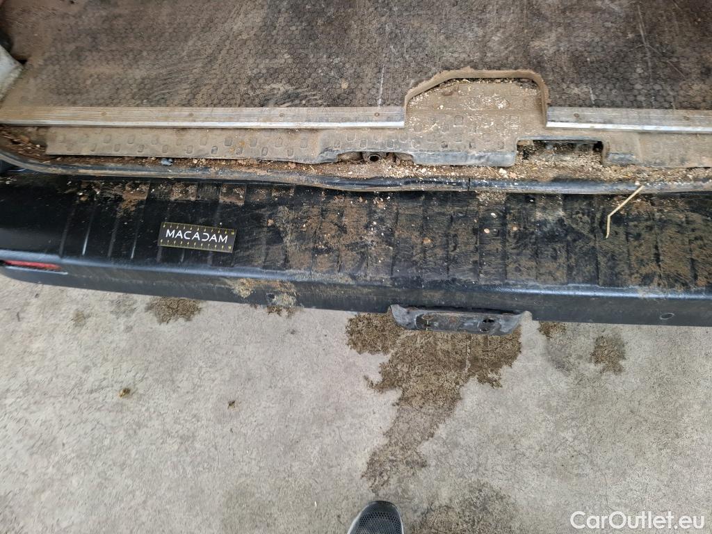  Renault  Trafic  Fourgon L2H1 1300 Confort 1.6 dCi #11