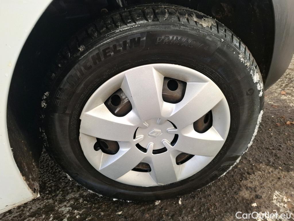  Renault  Kangoo  II Express Grand Confort (L1) 1.5 dCi 95CV BVM6 E6dT #46