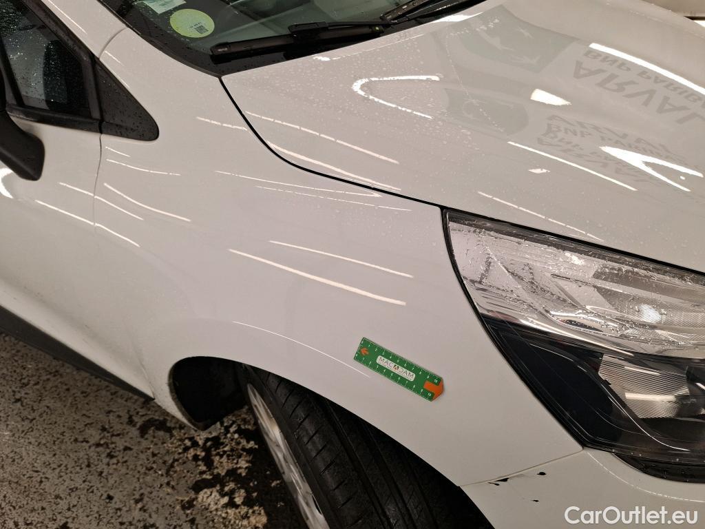 Renault  Clio  IV Air 1.5 dCi 75CV BVM5 E6 #10