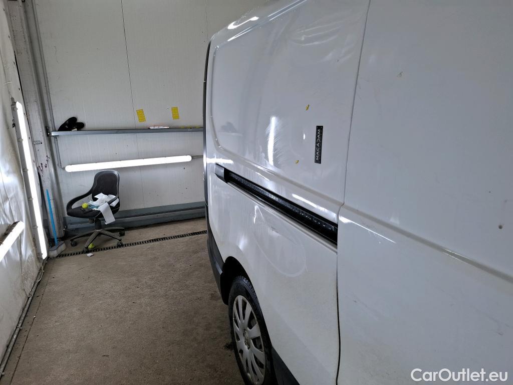  Renault  Trafic  Fourgon L2H1 1300 Confort 1.6 dCi #1