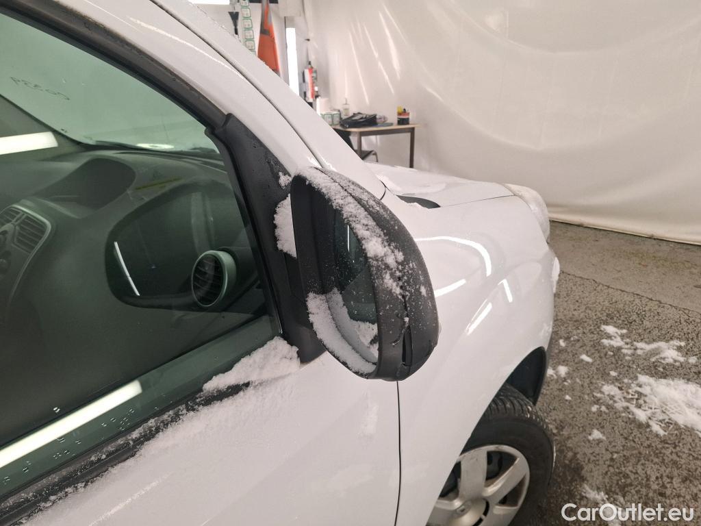  Renault  Kangoo  Express Extra (Série Spéciale) 1.5 dCi 75CV BVM5 E6 #30