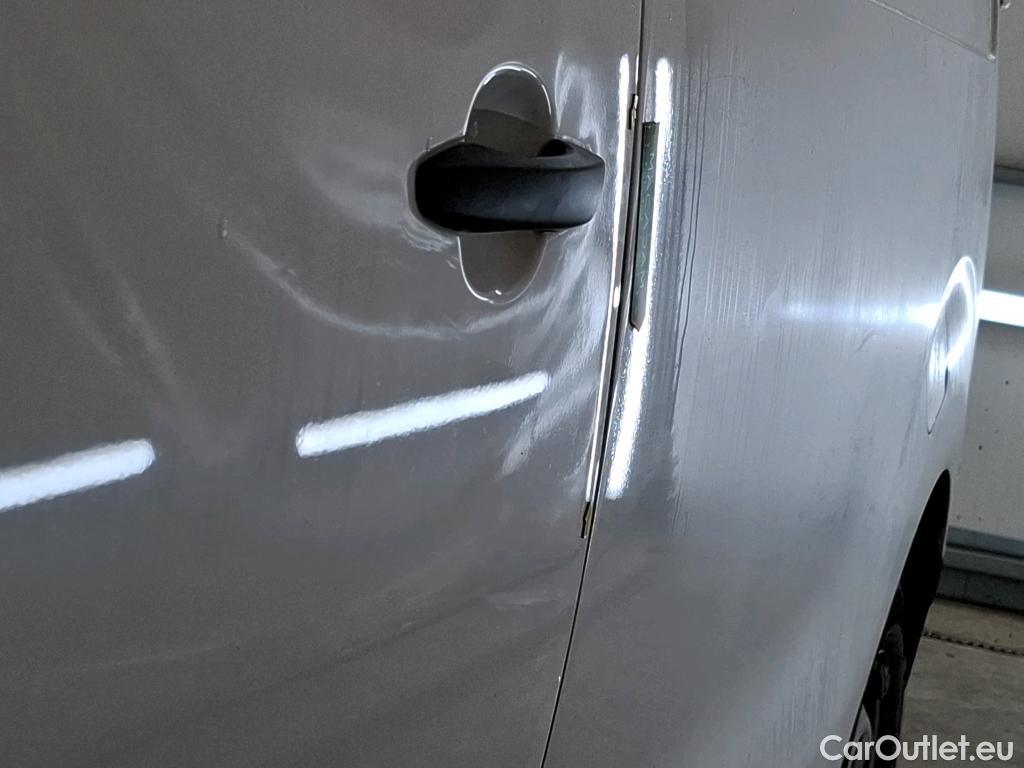  Peugeot  Expert  Fourgon Premium L2 2.0 HDi 120CV BVM6 E6dT #8