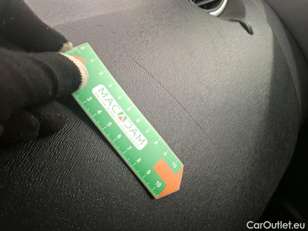  Renault  Kangoo  Express Extra (Série Spéciale) 1.5 dCi 75CV BVM5 E6 #28