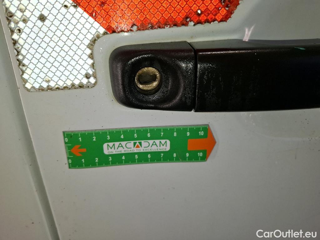  Renault  Master RENAULT  VU 4p Fourgon FG-CF TRAC 3500 L2H2 Energy dCi 125 #19