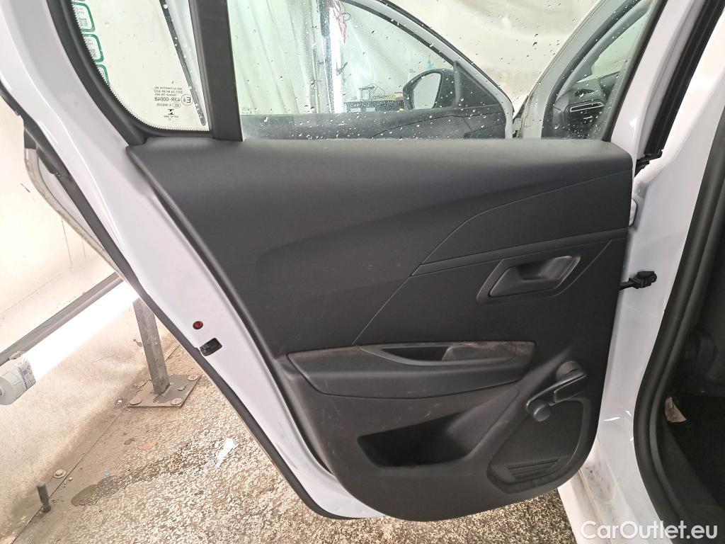  Peugeot  208  Premium 1.5 HDi 100CV BVM6 E6d #21