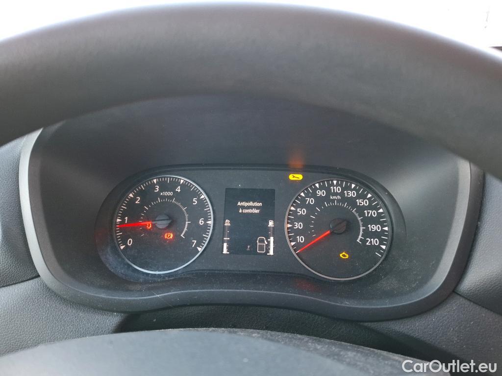  Renault  Master RENAULT  / 2019 / 3P / Fourgon recarrossé GV 20m3 Pr R3500 dCi 130 #10