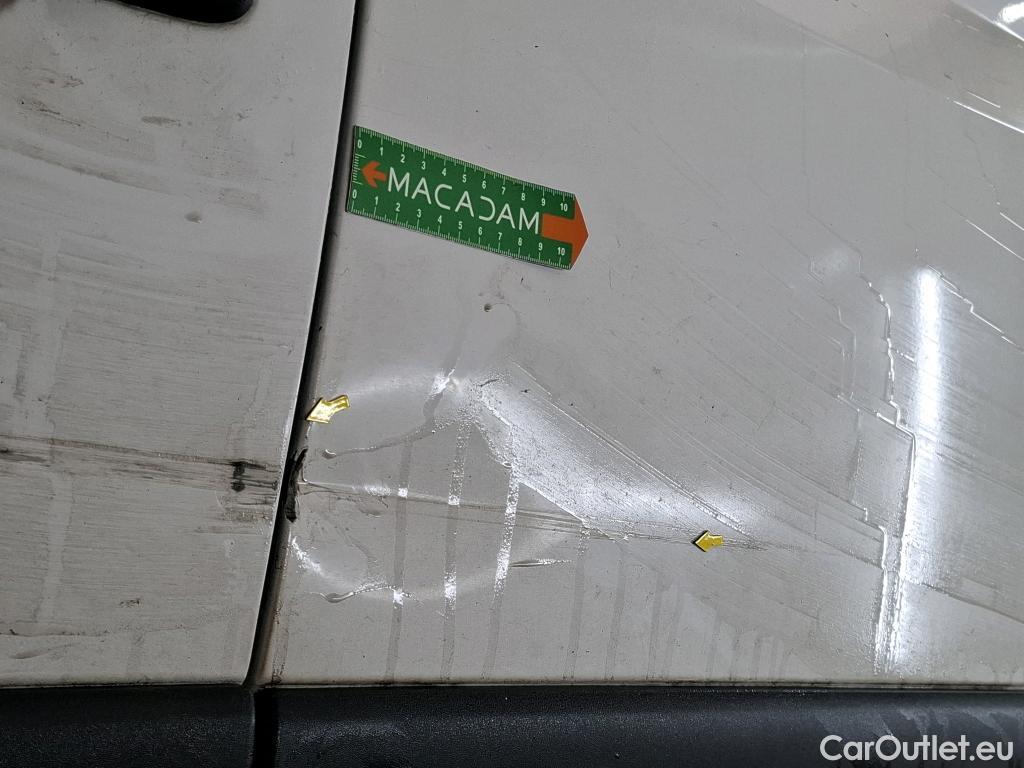  Renault  Kangoo  Express Maxi Extra (Série Spéciale) 1.5 dCi 90CV BVM5 E6 #2