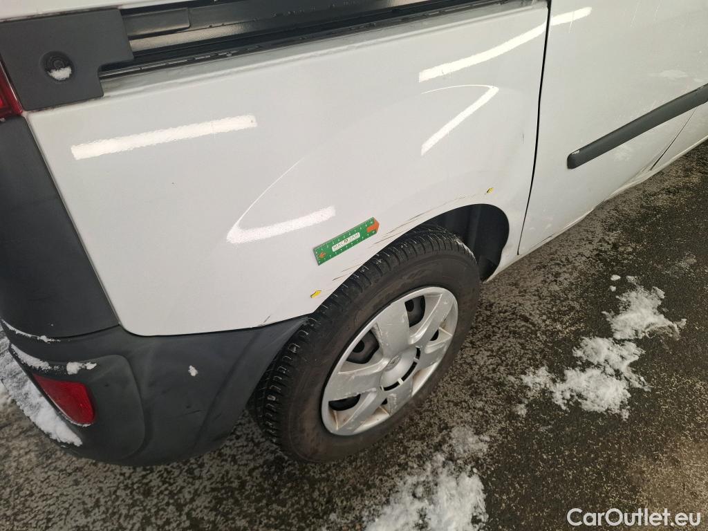  Renault  Kangoo  Express Extra (Série Spéciale) 1.5 dCi 75CV BVM5 E6 #10