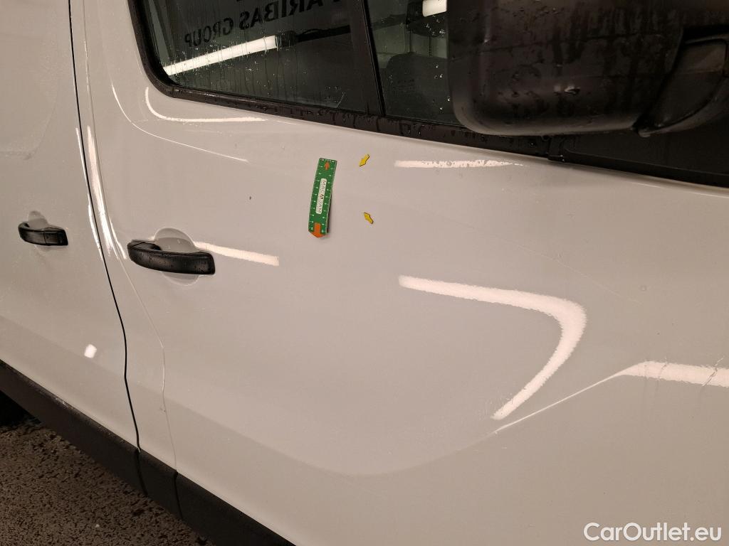  Renault  Trafic  Fourgon L1H1 1000 Confort 1.6 dCi #21