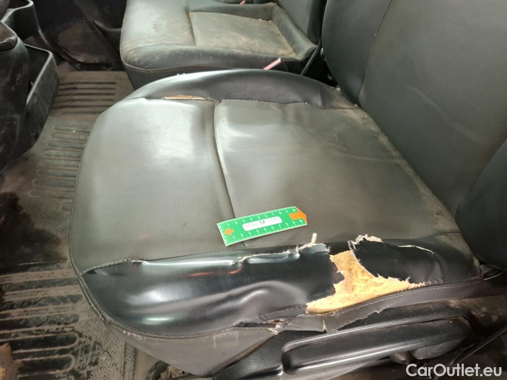  Renault  Master RENAULT  VU 4p Fourgon FG-CF TRAC 3500 L2H2 Energy dCi 125 #7