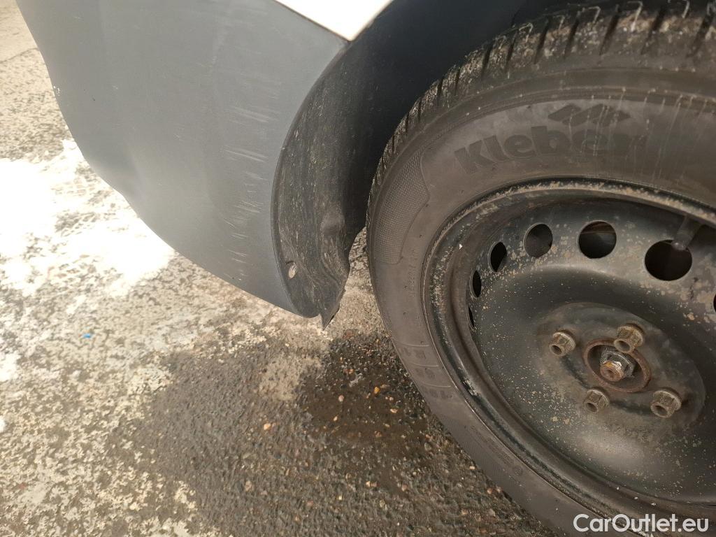  Renault  Kangoo  Express Extra (Série Spéciale) 1.5 dCi 75CV BVM5 E6 #36