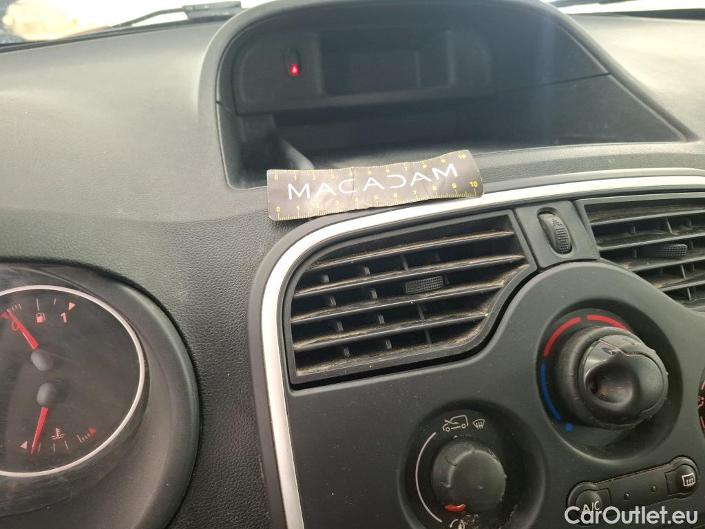  Renault  Kangoo  II Express Grand Confort (L1) 1.5 dCi 95CV BVM6 E6dT #15