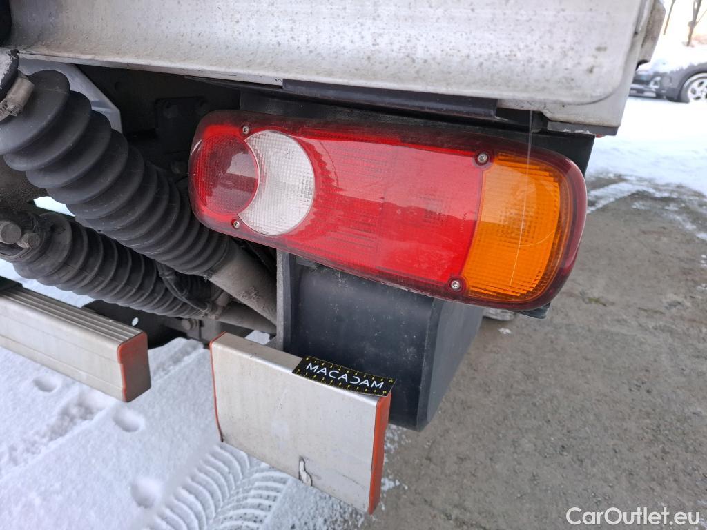  Renault  Master RENAULT  / 2019 / 3P / Fourgon recarrossé GV 20m3 Pr R3500 dCi 130 #1