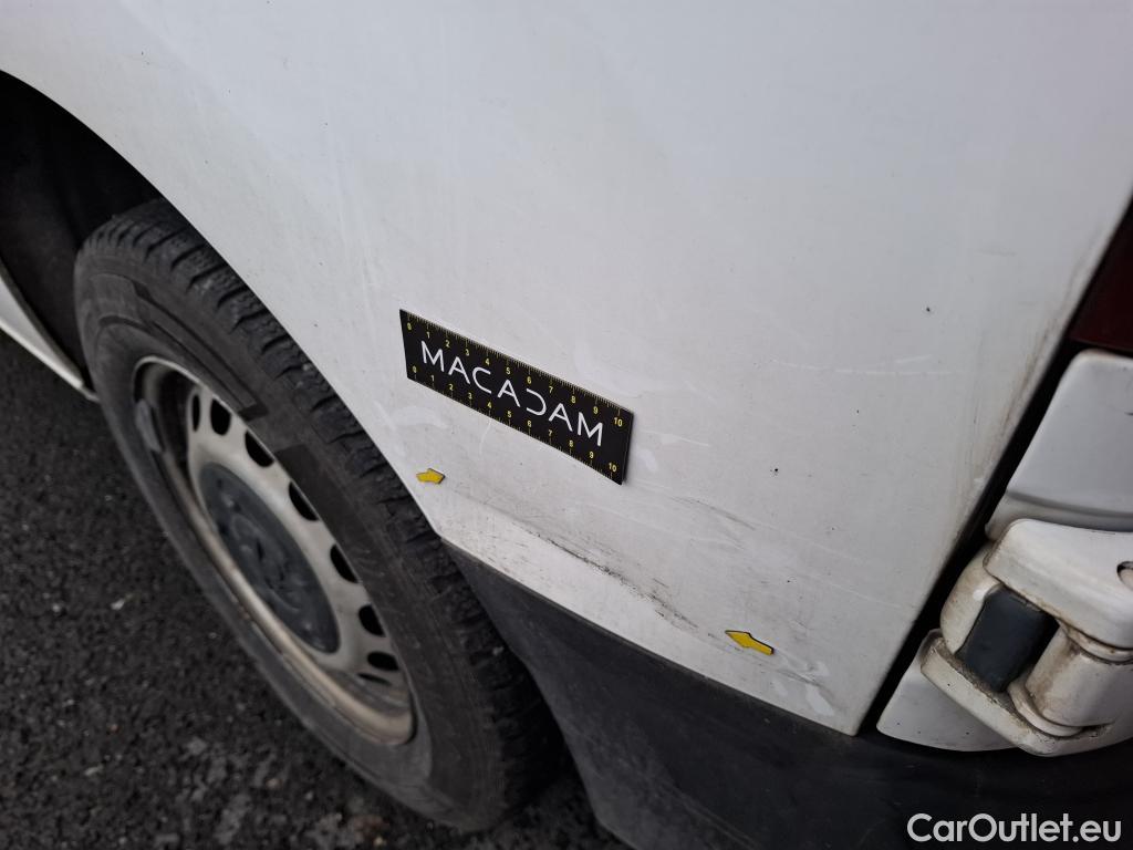  Peugeot  Expert  Fourgon Premium L2 2.0 HDi 120CV BVM6 E6dT #3