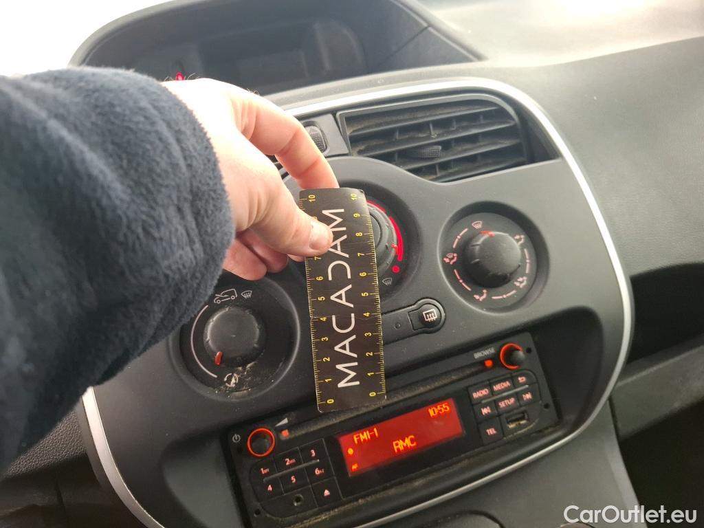  Renault  Kangoo  II Express Grand Confort (L1) 1.5 dCi 95CV BVM6 E6dT #22