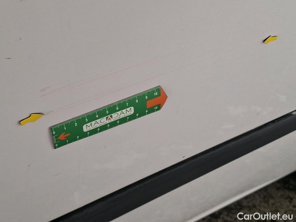  Renault  Kangoo  Express Extra (Série Spéciale) 1.5 dCi 75CV BVM5 E6 #6