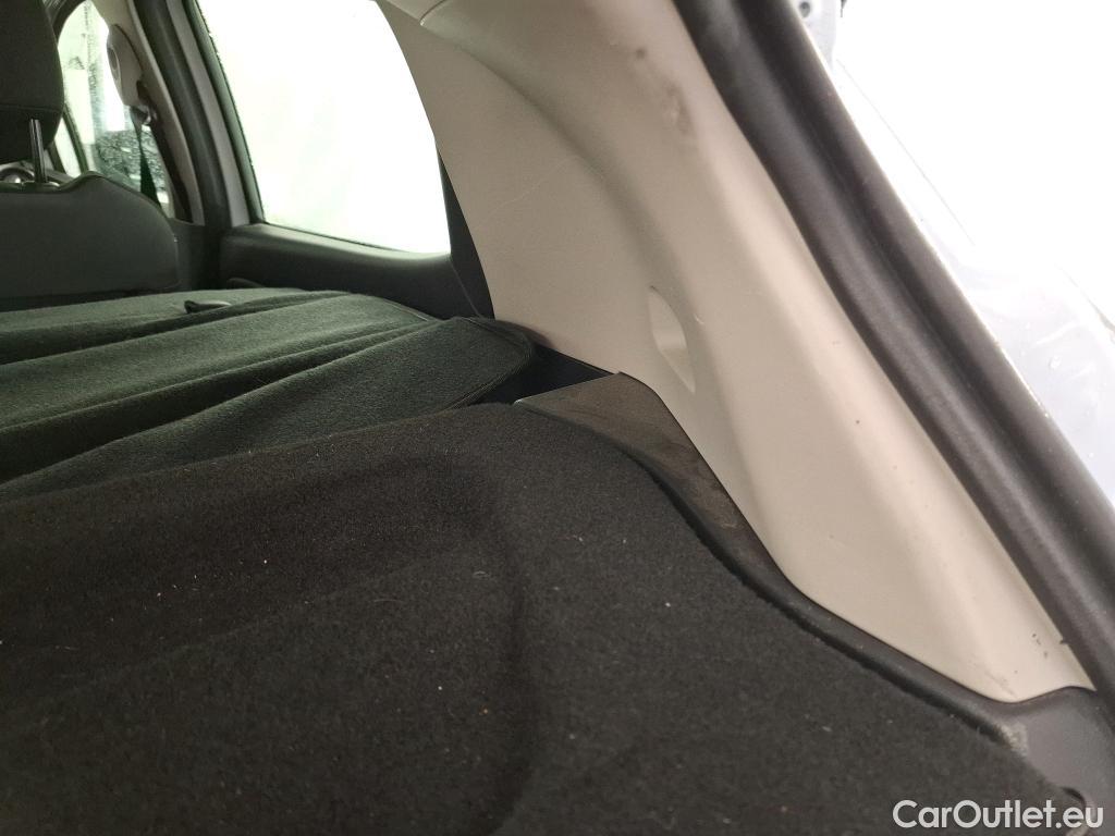  Renault  Clio  IV Air 1.5 dCi 75CV BVM5 E6 #28