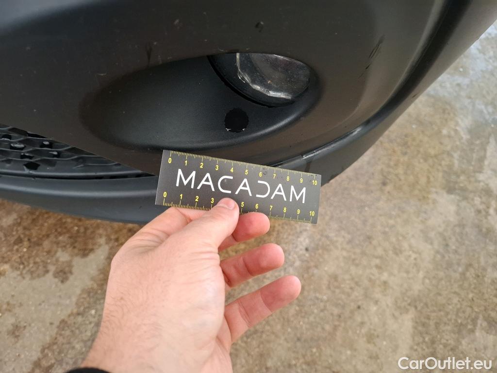  Renault  Trafic  Fourgon L2H1 1300 Confort 1.6 dCi #14