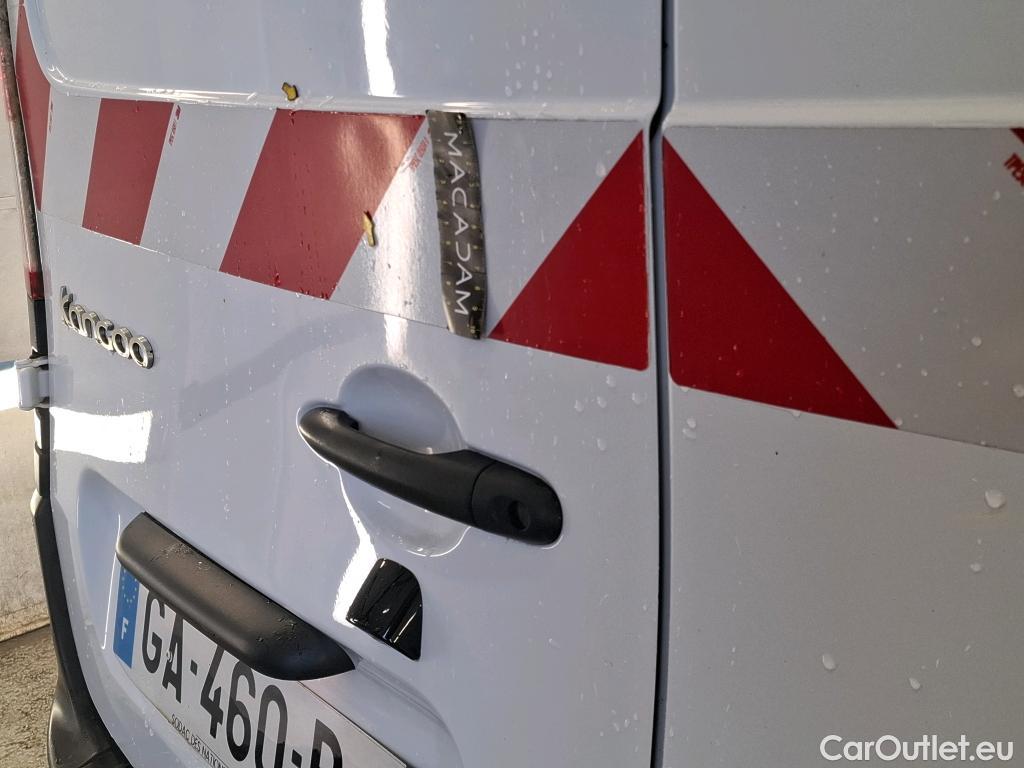  Renault  Kangoo  II Express Grand Confort (L1) 1.5 dCi 95CV BVM6 E6dT #36