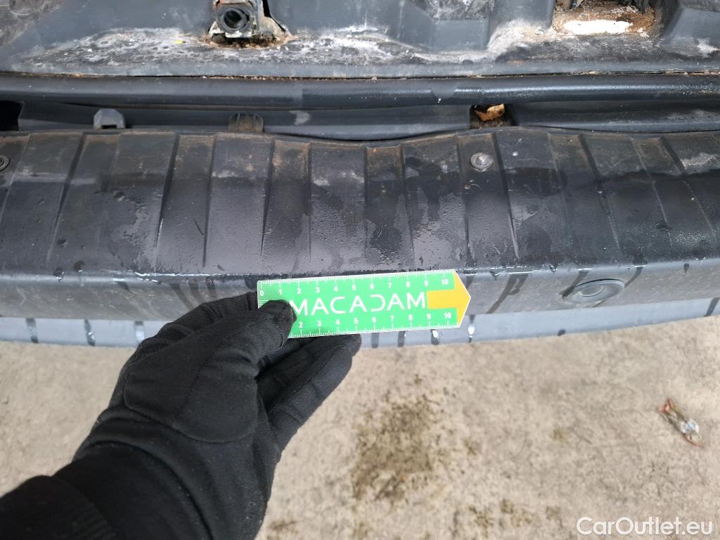  Renault  Kangoo  Express Maxi Extra (Série Spéciale) 1.5 dCi 90CV BVM5 E6 #22