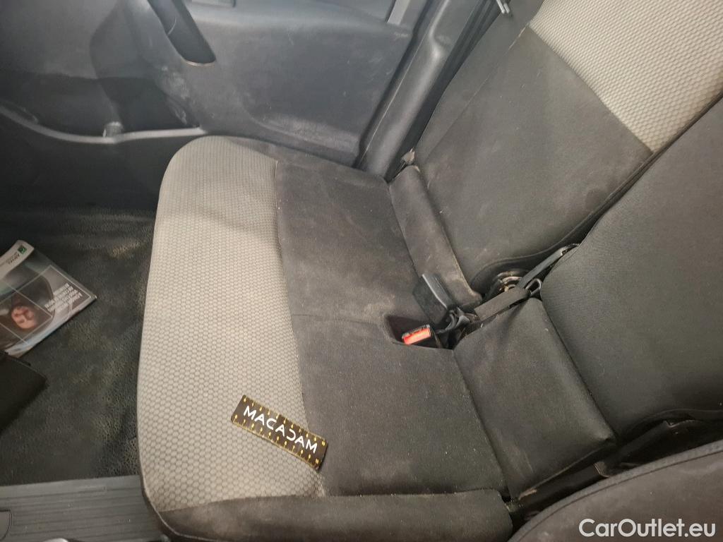  Renault  Kangoo  II Express Grand Confort (L1) 1.5 dCi 95CV BVM6 E6dT #48