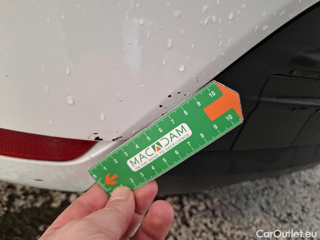  Renault  Clio  IV Air 1.5 dCi 75CV BVM5 E6 #20