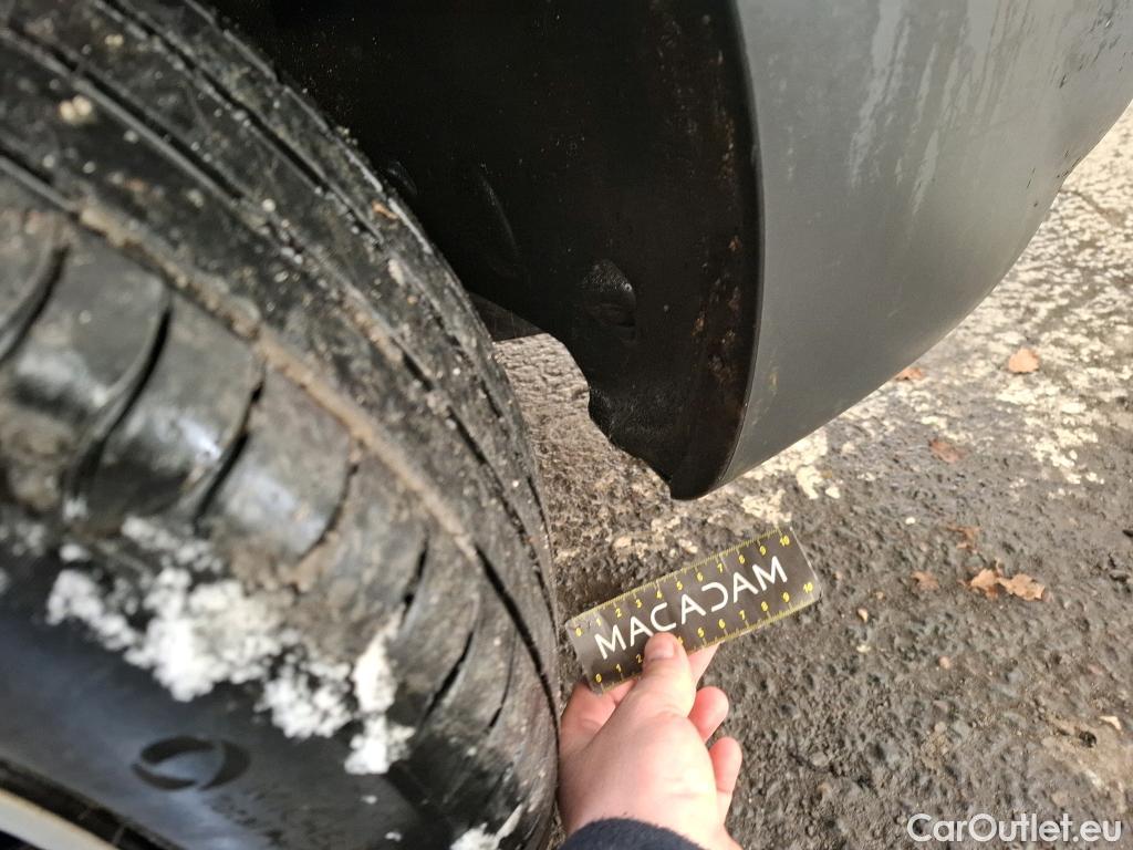  Renault  Kangoo  II Express Grand Confort (L1) 1.5 dCi 95CV BVM6 E6dT #13