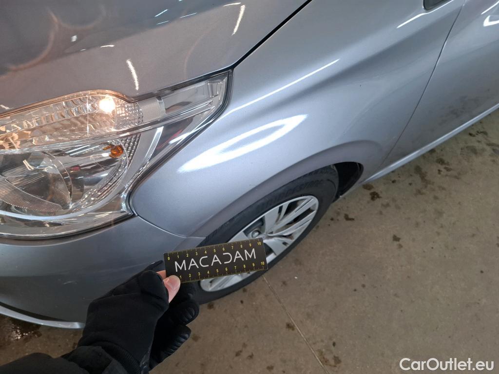  Peugeot  208  Affaire Premium Pack 1.5 HDi 100CV BVM5 E6dT #46