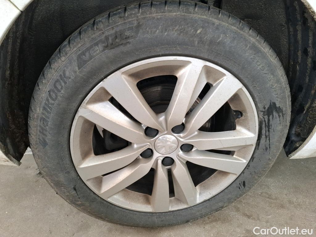  Peugeot  308  SW Active Business 1.5 HDi 130 BVA8 E6dT / Transfo VP/VU #21