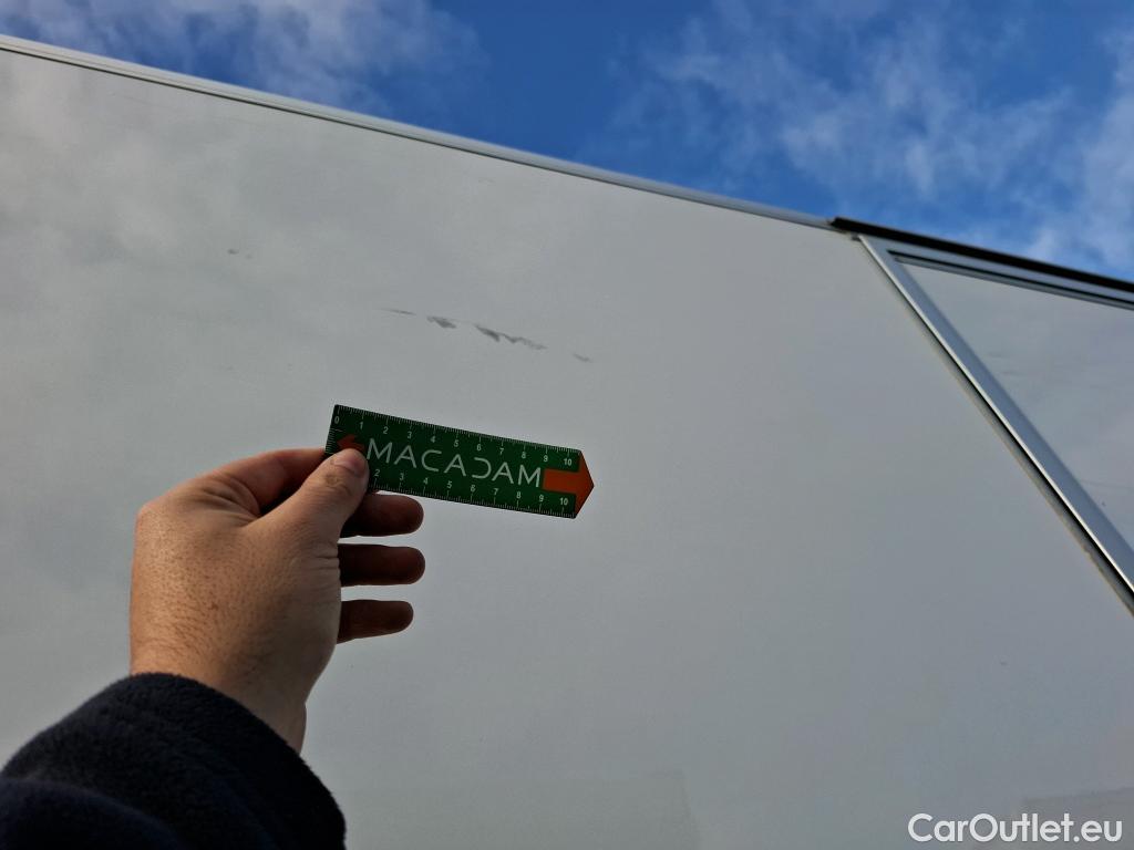  Renault  Master  III Chassis Cabine L3H1 3 5t 2.3 dCi 130CV BVM6 E6 #7