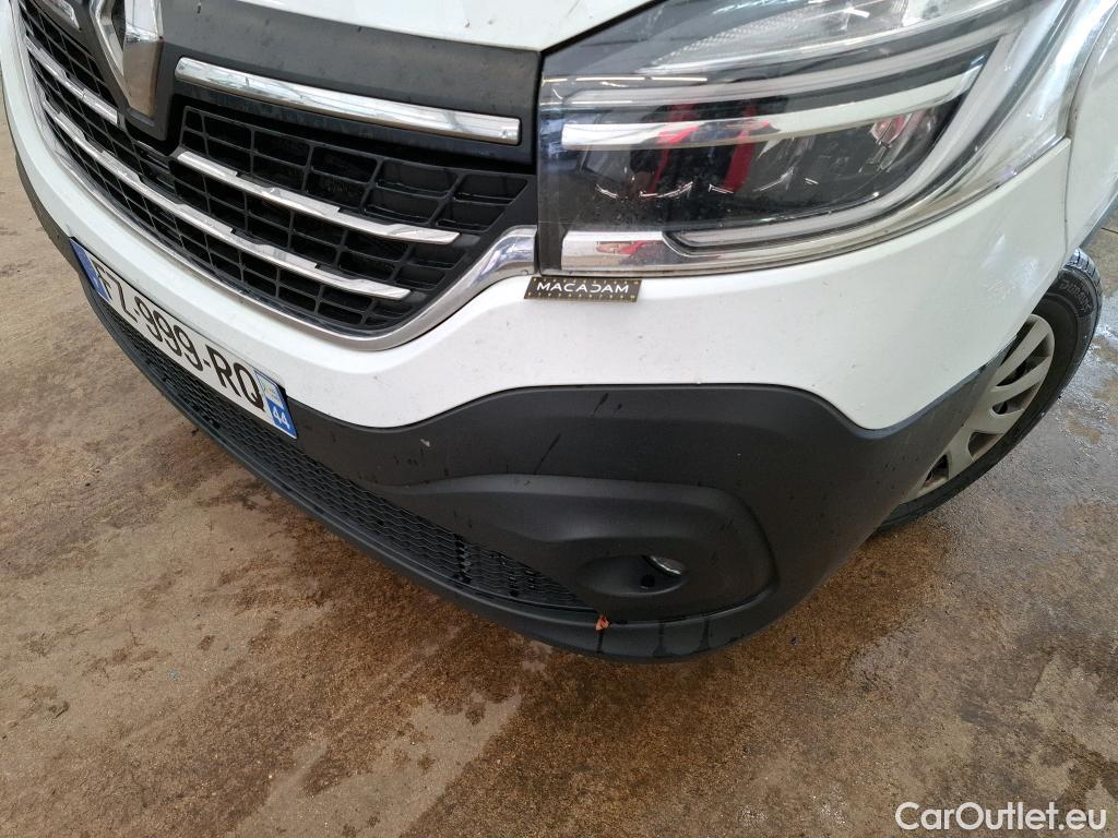  Renault  Trafic  Fourgon L2H1 1300 Confort 1.6 dCi #13