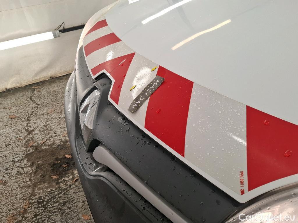  Renault  Kangoo  II Express Grand Confort (L1) 1.5 dCi 95CV BVM6 E6dT #25