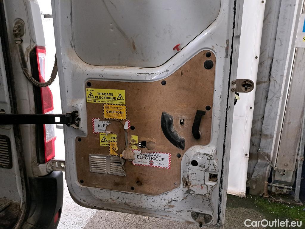  Renault  Master  III Fourgon L2H2 3 3 Grand Confort dCi 135CV BVM6 E6dT #35