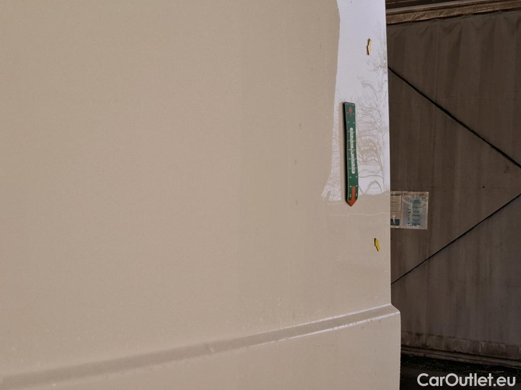  Renault  Trafic  Fourgon L1H1 1000 Confort 1.6 dCi #3