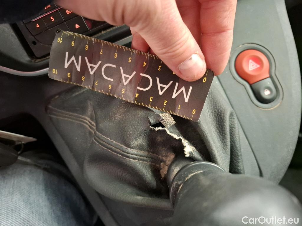  Renault  Kangoo  II Express Grand Confort (L1) 1.5 dCi 95CV BVM6 E6dT #43