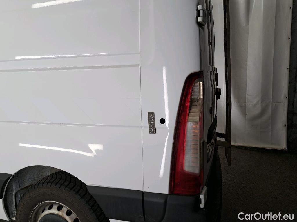  Renault  Master  III Fourgon L2H2 3 3 Grand Confort dCi 135CV BVM6 E6dT #29