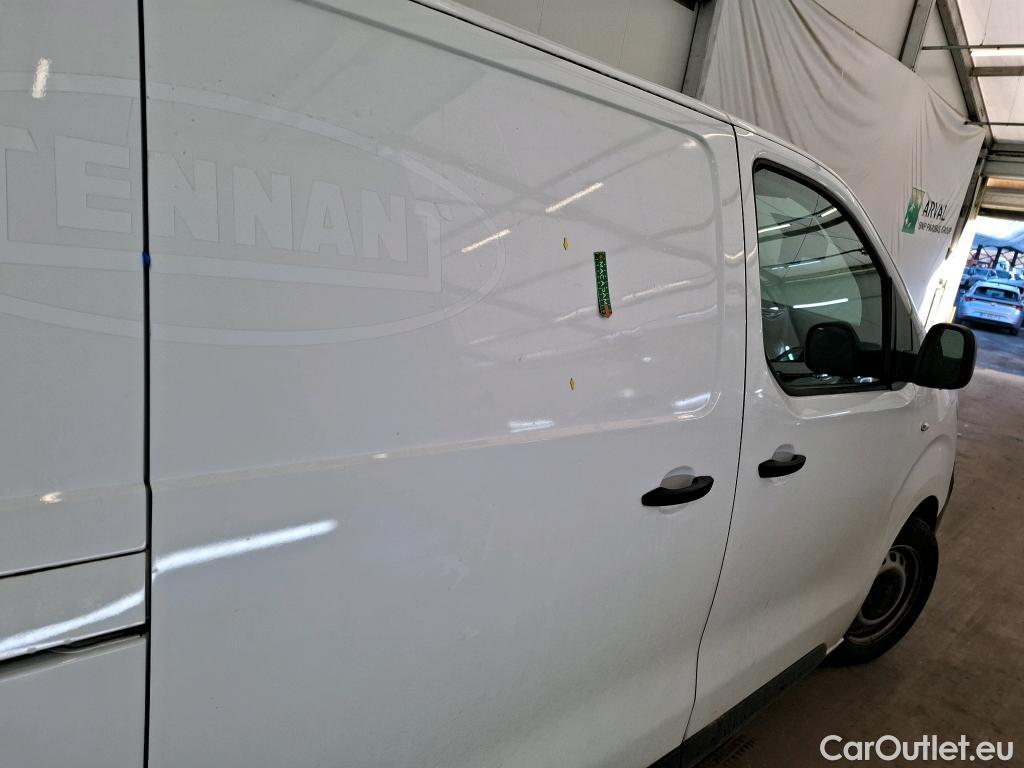  Peugeot  Expert  Fourgon Premium L2 2.0 HDi 120CV BVM6 E6dT #19