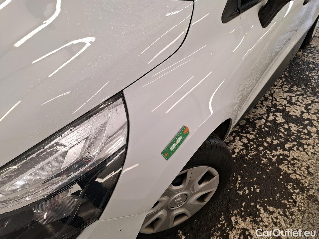  Renault  Clio  IV Air 1.5 dCi 75CV BVM5 E6 #7