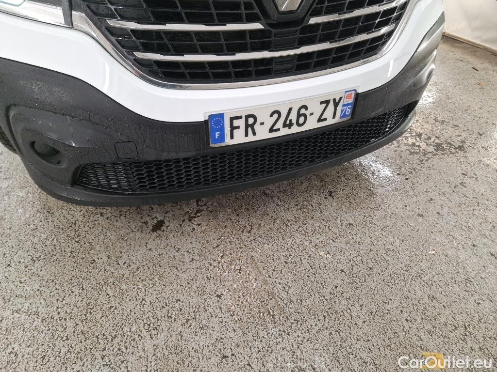  Renault  Trafic  Fourgon L1H1 1000 Confort 1.6 dCi #32