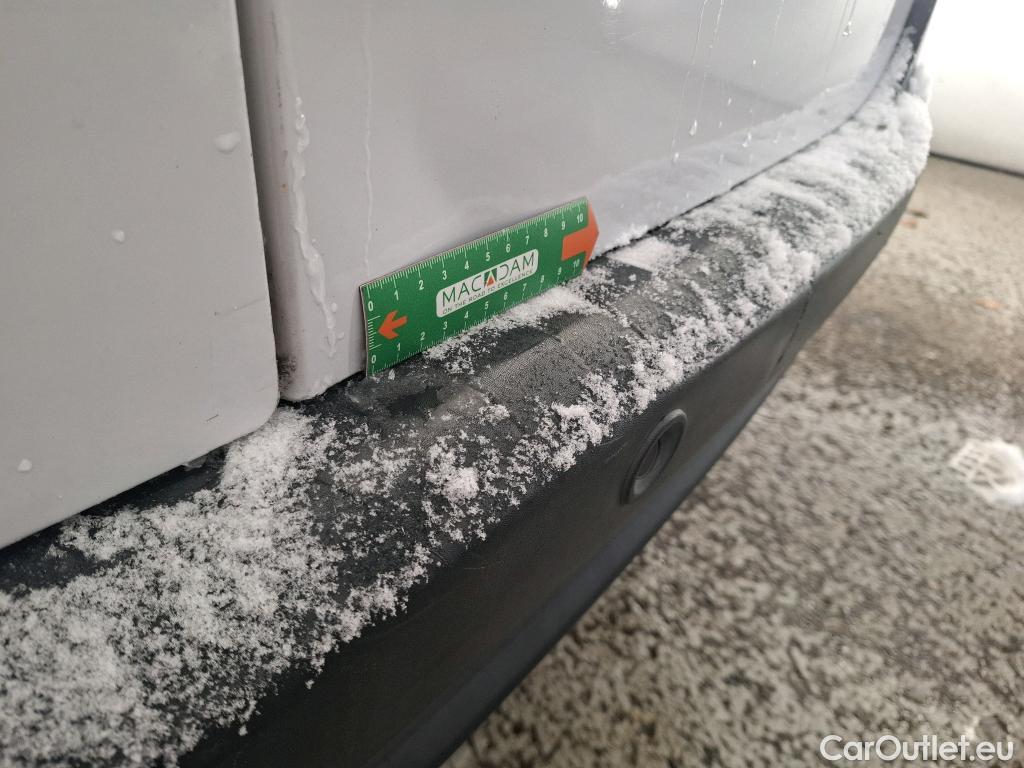  Renault  Kangoo  Express Extra (Série Spéciale) 1.5 dCi 75CV BVM5 E6 #23