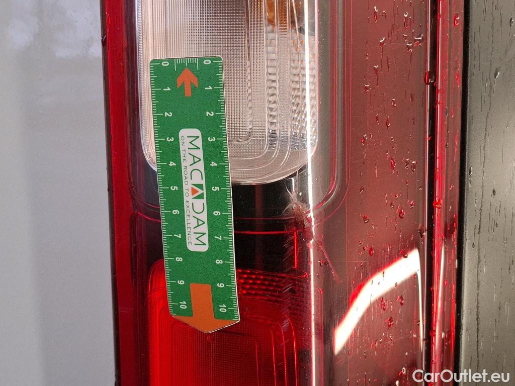  Renault  Trafic  Fourgon L1H1 1000 Confort 1.6 dCi #15