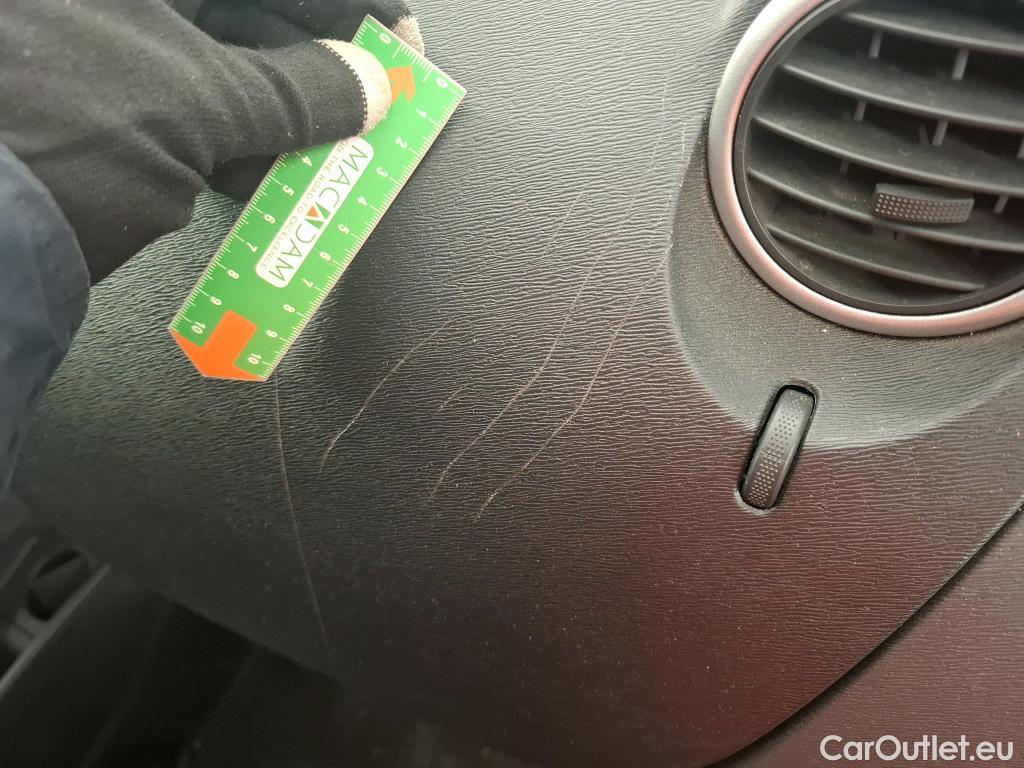  Renault  Kangoo  Express Extra (Série Spéciale) 1.5 dCi 75CV BVM5 E6 #29