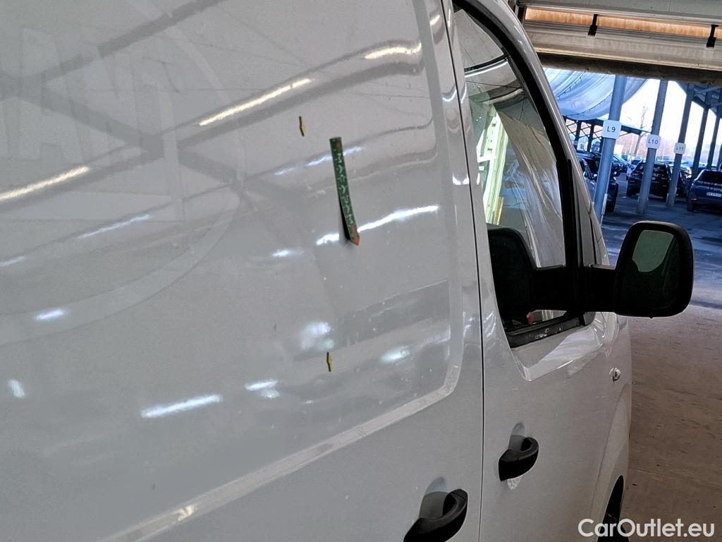  Peugeot  Expert  Fourgon Premium L2 2.0 HDi 120CV BVM6 E6dT #20