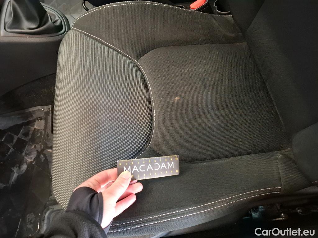  Renault  Clio  IV Air 1.5 dCi 75CV BVM5 E6 #15