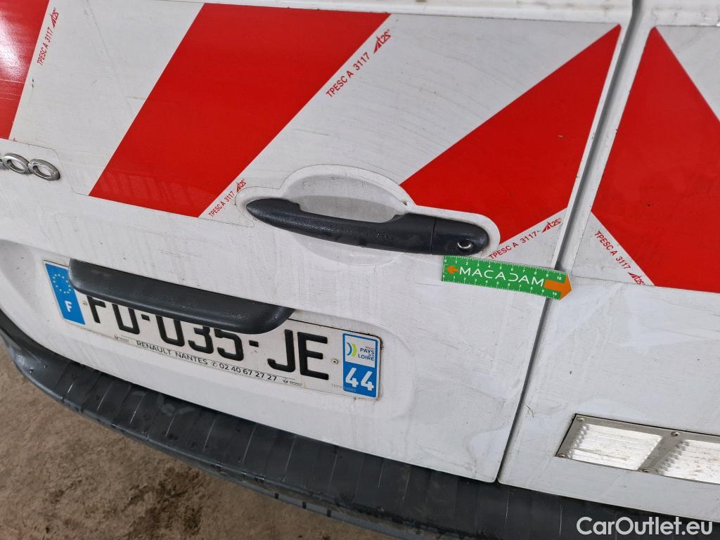  Renault  Kangoo  Express Maxi Extra (Série Spéciale) 1.5 dCi 90CV BVM5 E6 #25