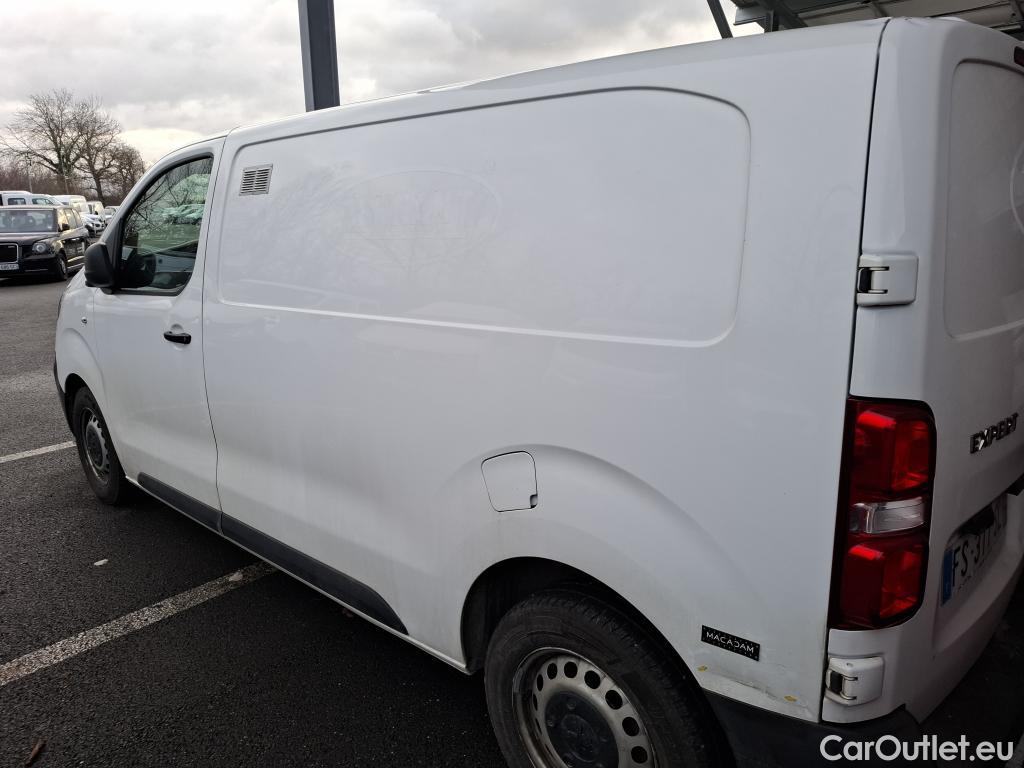  Peugeot  Expert  Fourgon Premium L2 2.0 HDi 120CV BVM6 E6dT #4