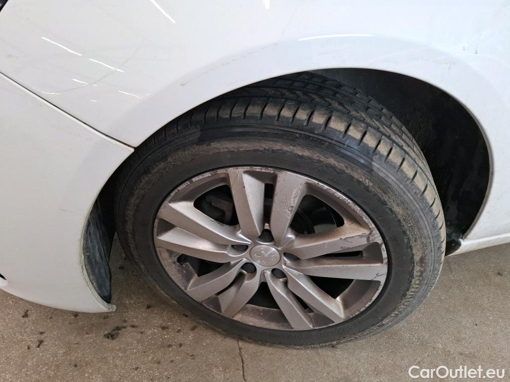  Peugeot  308  SW Active Business 1.5 HDi 130 BVA8 E6dT / Transfo VP/VU #15